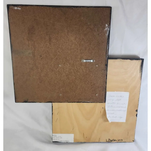 Jackie Robinson Wall Art KC Monarchs #5 Unique White Ash Wood 16 x 18 Wall Mount - Picture 13 of 13